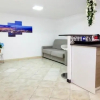 Отель Magicstay - Flat 50M² 1 Bedroom 1 Bathroom - Naples, фото 17