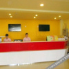 Отель Comfortable Hotel (Beijing Dacheng Road Happy Water Magic Cube), фото 6