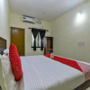 Отель OYO 12889 Jovinho's Place, фото 16