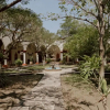 Отель Hacienda San Nicolas de las Fuentes, фото 17