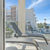 Отель Phaedrus Living: Seaview Luxury Flat Limnaria 150 в Пафосе