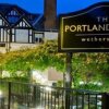 Отель The Portland Hotel Wetherspoon, фото 14