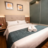 Отель BIG M Hotel, фото 11