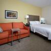Отель Hampton Inn Martinsville, фото 5