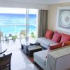 Отель Grand Fiesta Americana Coral Beach Cancun - All Inclusive, фото 4