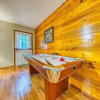 Отель Lazy Creek Retreat 2 Bedroom Home by RedAwning, фото 9