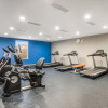 Отель Holiday Inn Express & Suites East Tulsa - Catoosa, фото 15