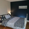 Отель Lovely, Spacious 1-bed Apartment in Poole, фото 9