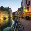 Отель Campanile Annecy Cran Gevrier, фото 29