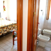 Отель Villetta Carlotta Air-conditioned House on two Levels in San Foca, фото 5