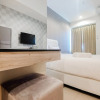 Отель Simply Studio @ Grand Kamala Lagoon Apartment, фото 2