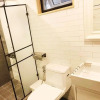 Отель Itaewon Seoul Cube Guest House, фото 12