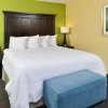 Отель Hampton Inn Iowa City/University Area, фото 15