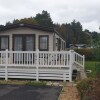 Отель 2-bed Caravan - Oakdene Forest Park, фото 1