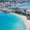 Отель Comfortable Apartment with Balcony , 200 M Distant From the Beach !, фото 5