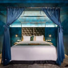 Отель La Moon Boutique Motel, фото 19