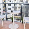 Отель Convenient City Apartment with Pool Gym and Tennis Court, фото 7
