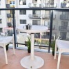 Отель Convenient City Apartment with Pool Gym and Tennis Court в Перте