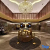 Отель Zhongtian Hotel, фото 2