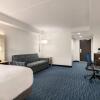 Отель Holiday Inn Express Hotel & Suites Norfolk Airport, an IHG Hotel, фото 26