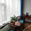 Отель Super 8 Hotel (Guanzhong Xincun store, Yingshang Yingbin Avenue), фото 10