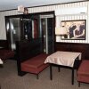 Отель Niagara Falls Motor Lodge, фото 27