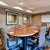 Отель Staybridge Suites Middleton Madison-West, an IHG Hotel, фото 33