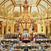Отель Palace Hotel, a Luxury Collection Hotel, San Francisco, фото 25