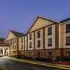 Отель Red Roof Inn PLUS+ & Suites Atlanta Airport South, фото 17