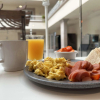 Отель BEST WESTERN Plus Monterrey Colon, фото 5