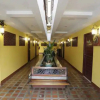 Отель Yellow Tique Hotel, фото 12