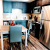 Отель Corporate Apartments opp Staples, фото 13