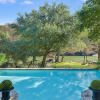 Отель The Arrive Epic Estate On Lake Austin 5 Bedroom Estate, фото 16