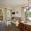 Отель Rental Apartment Pierre et Vacances La Rsidence du Golf - Deauville 1 bedroom 5, фото 6