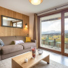 Отель Résidence Club MMV Les Chalets des Cimes, фото 5