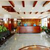 Отель Tran Chau Beach & Resort, фото 12