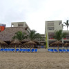 Отель Decameron Isla Coral Guayabitos Ramada All-Inclusive Resort, фото 13