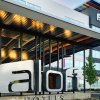 Отель Aloft Knoxville West в Ноксвилле