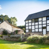 Отель Lower Wythall B&B, фото 1