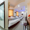 Отель Ngoc Linh Motel, фото 6