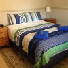 Отель Showgrounds Cottage Naracoorte, фото 2