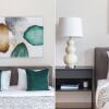 Отель Ornate 1BR w/ Breathtaking Marina Views!, фото 3