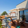 Отель Guestready - Balcony Over Porto, фото 13