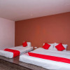 Отель OYO 966 Segamat Red Orange Hotel Sdn Bhd, фото 17