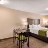 Отель Comfort Inn & Suites Red Deer, фото 41