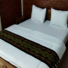 Отель Borobudur Homestay Durian, фото 4