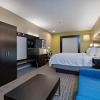 Отель Holiday Inn Express Hotel & Suites Kilgore, an IHG Hotel, фото 7