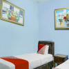 Отель OYO 91188 Hotel Teratai Cikarang, фото 6
