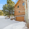 Отель Creekside -- Ev #3481 4 Bedroom Home by RedAwning, фото 25