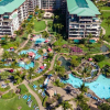 Отель K B M Resorts- HKK-209 Incredible 2Bd inner-courtyard villa with 3 King beds, sleeps 8, фото 18